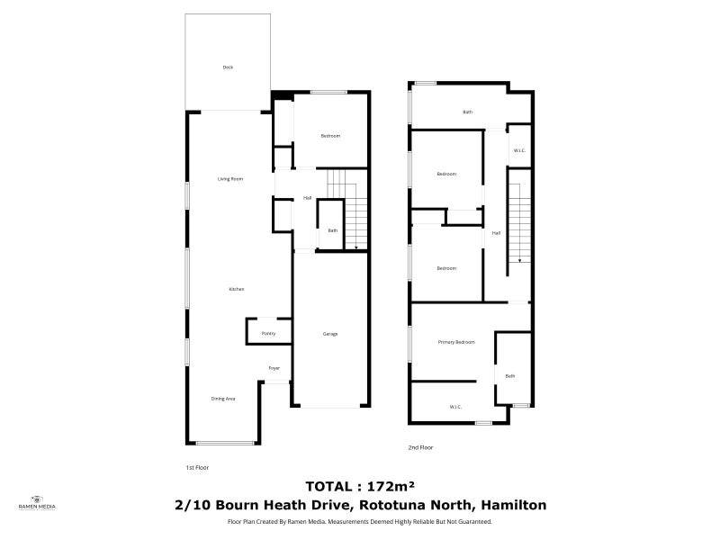 2/10 Bourn Heath Drive, Rototuna North, Hamilton - Carousel 19