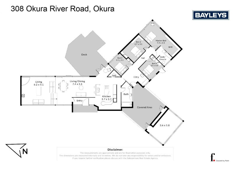 308 Okura River Road, Albany - Carousel 22