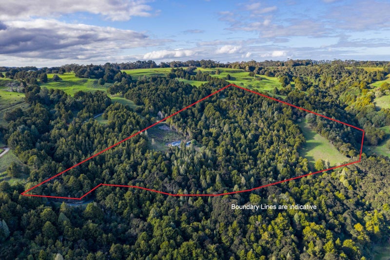 Property Valuation for 521C Horeke Road, Okaihau Trade Me Property