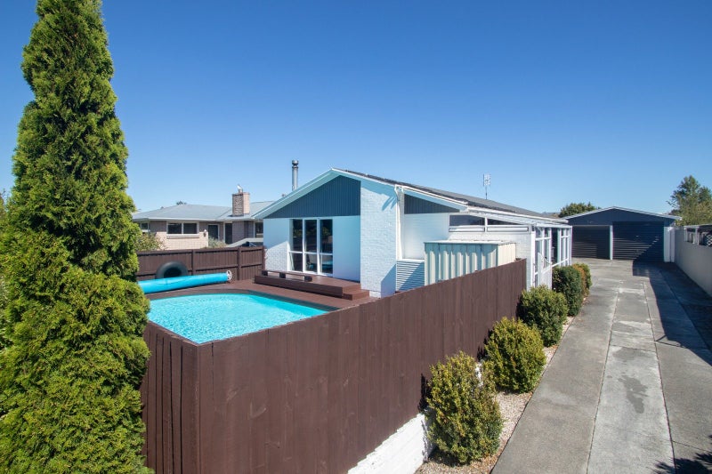 23 Bathurst Street, Allenton, Ashburton - Carousel 1