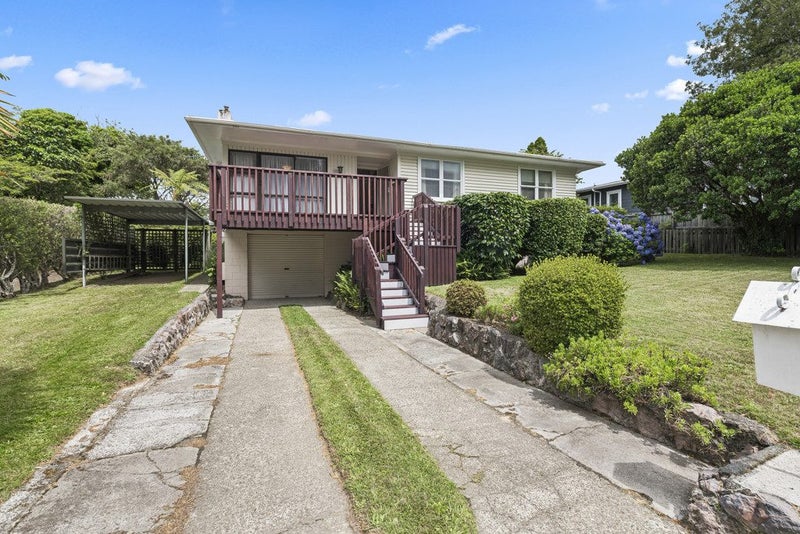 33 Alastair Avenue, Owhata, Rotorua - Carousel 1