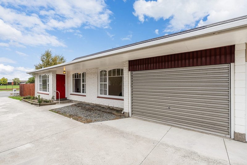 1/203 Main North Road, Redwood, Christchurch City, Canterbury - Carousel 1