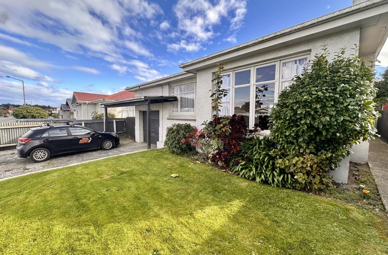 320 Tay Street, Turnbull Thomson Park, Invercargill - Carousel 1