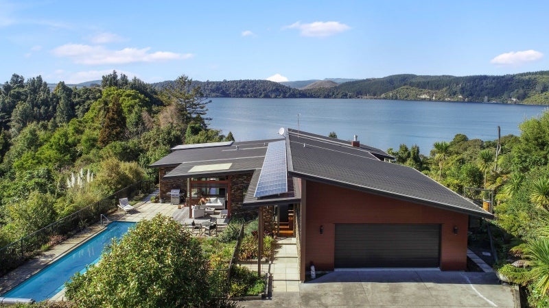 285C Whangamoa Drive, Rotoiti, Rotorua, Bay Of Plenty - Carousel 2