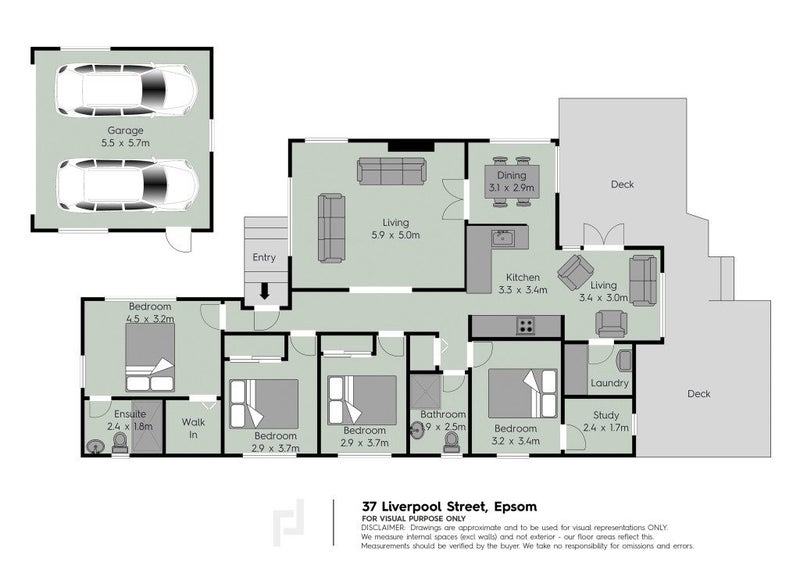 37 Liverpool Street, Epsom, Auckland - Carousel 26
