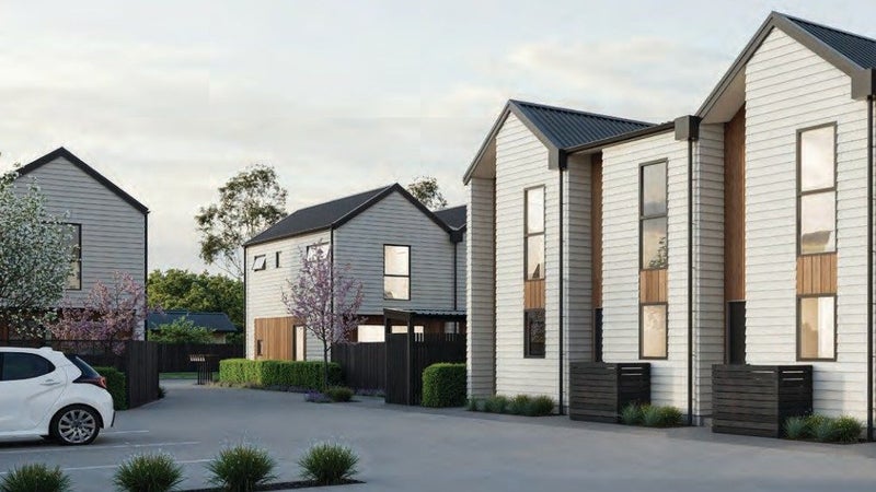 23 Fairfield Avenue, Addington, Christchurch - Carousel 1