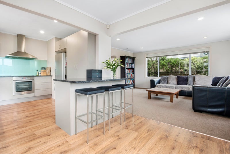 Property Valuation for 55 Wellington Street, Howick, Auckland Trade