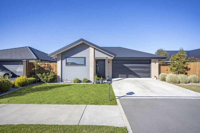 14 Northmoor Boulevard, Rolleston, Rolleston - Carousel 28