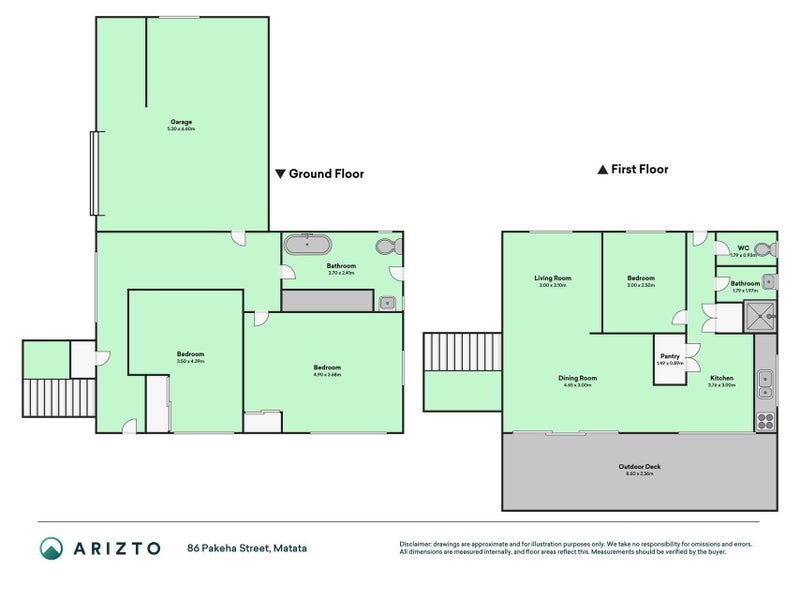 86 Pakeha Street, Matata, Whakatane - Carousel 25
