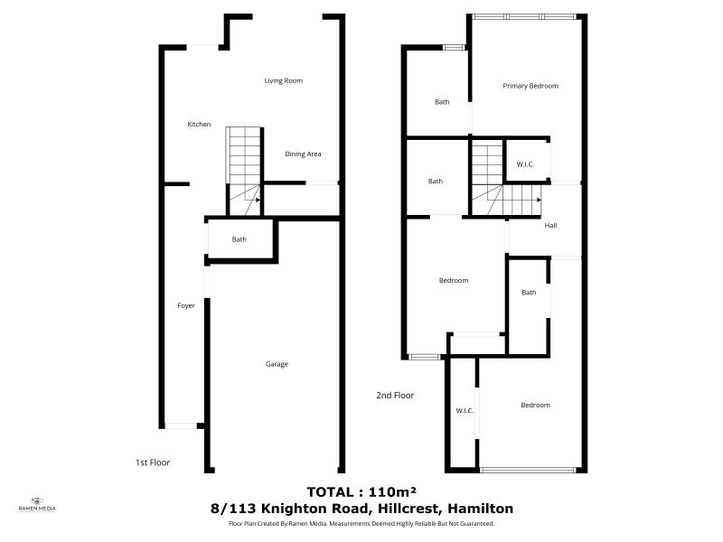 8/113 Knighton Road, Hillcrest, Hamilton - Carousel 14