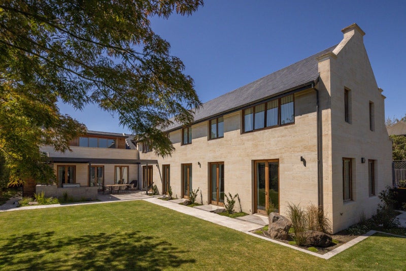 29 Garden Road, Merivale, Christchurch - Carousel 1