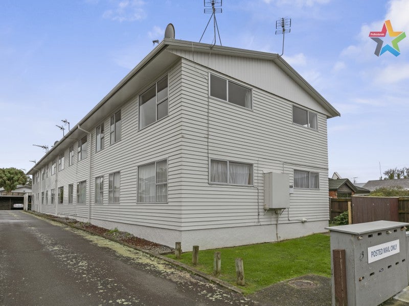 43D Brunswick Street, Hutt Central, Lower Hutt - Carousel 1