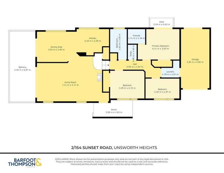 2/154 Sunset Road, Unsworth Heights, Auckland - Carousel 19