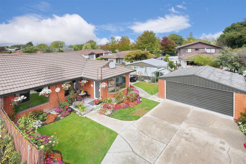 2/41 Tivoli Place, Bishopdale, Christchurch - Carousel 1