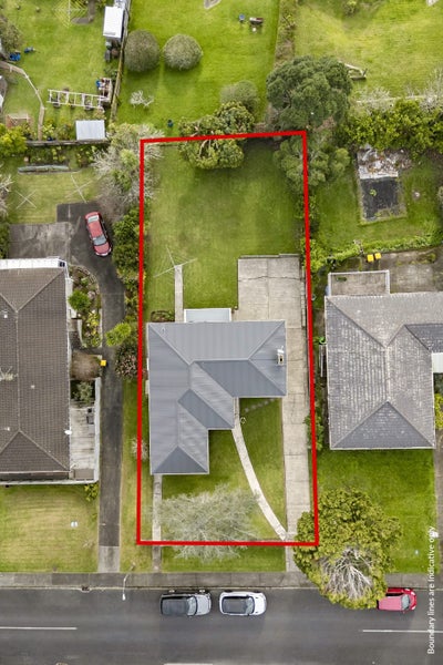 43 Alton Avenue, Hillcrest, Auckland - Carousel 23