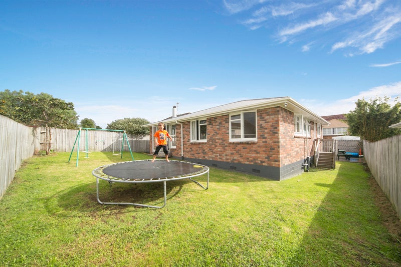 Property Valuation for 146A Barrack Road, Mount Wellington, Auckland