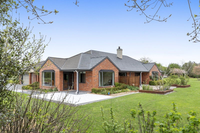 52 Jacksons Road, Ohoka, Kaiapoi - Carousel 1