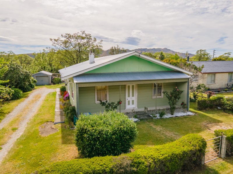 64 Bledisloe Street, Kurow, Kurow - Carousel 2