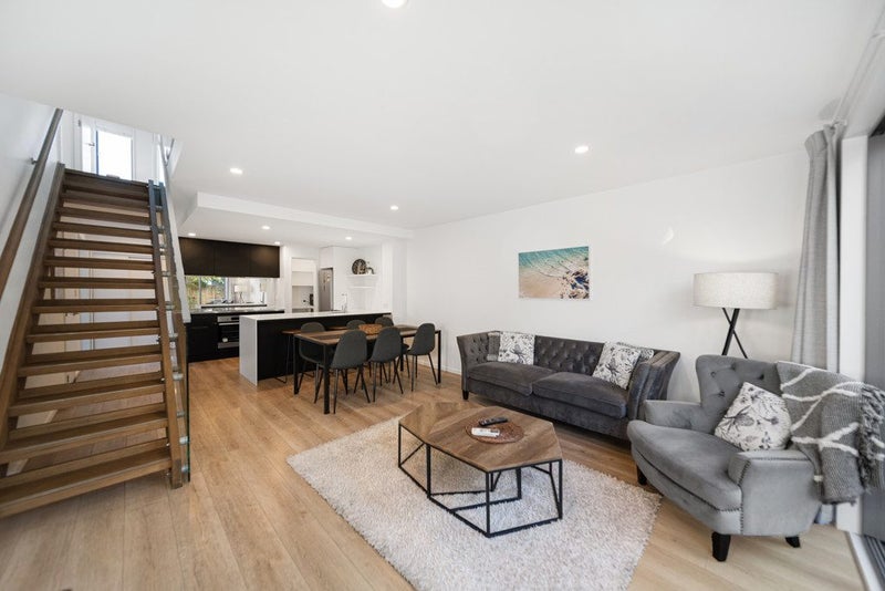 2/441 Madras Street, St Albans, Christchurch - Carousel 1