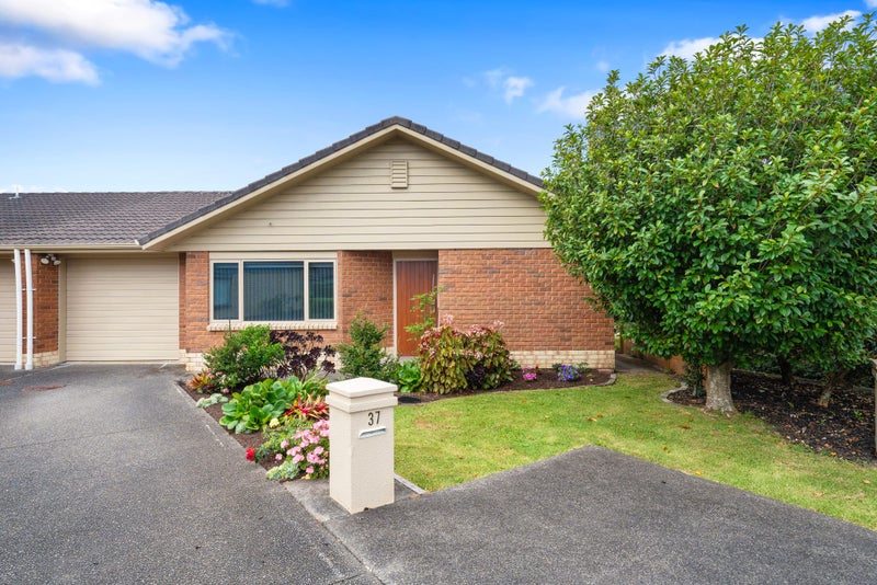37/1 Piriti Drive, Te Atatu Peninsula, Auckland - Carousel 1