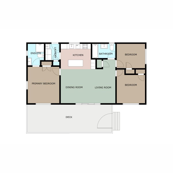 10A Fairview Place, Te Puke, Te Puke - Carousel 27