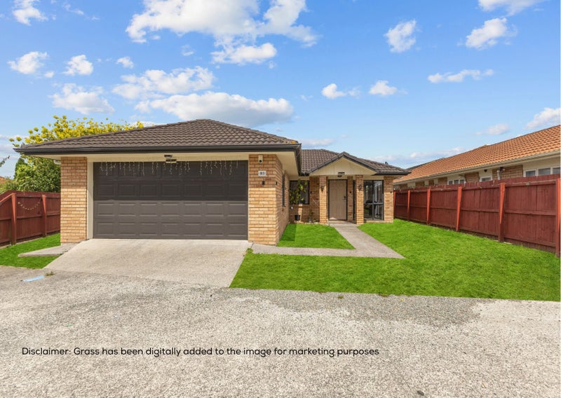 96B Palmers Road, Clendon Park, Auckland - Carousel 2