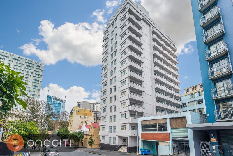 3b/32 Eden Crescent, City Centre, Auckland City, Auckland - Carousel 17
