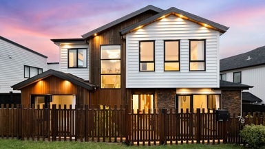 78 Joshua Carder Drive, Hobsonville, Auckland - Carousel 1