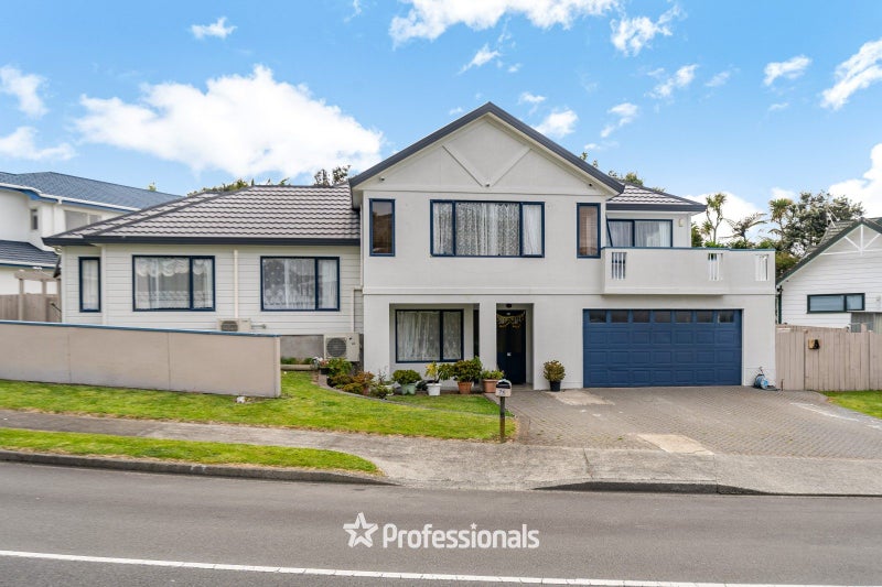 70 Redvers Drive, Belmont, Lower Hutt - Carousel 1