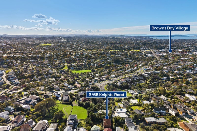 2/65 Knights Road, Rothesay Bay, Auckland - Carousel 31