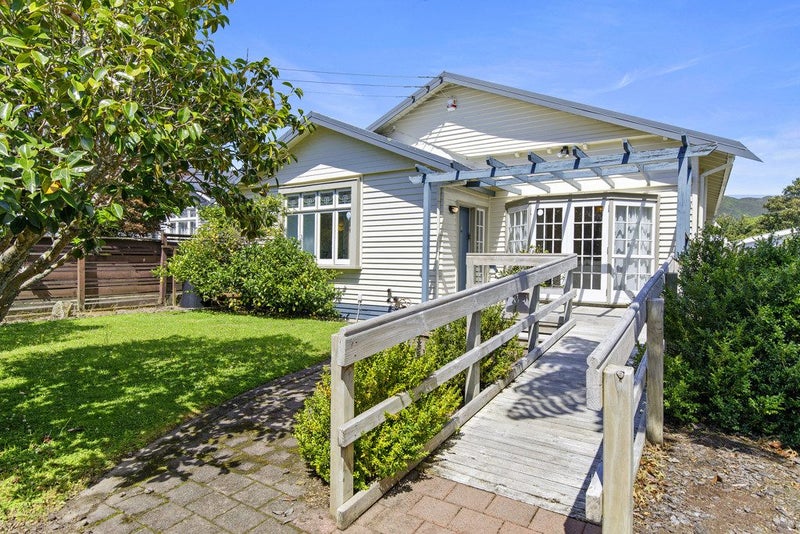 58 Hautana Street, Woburn, Lower Hutt - Carousel 1