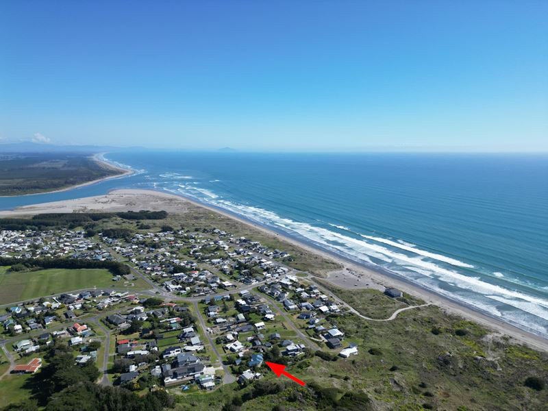 18 Brown Terrace, Foxton Beach, Foxton - Carousel 35