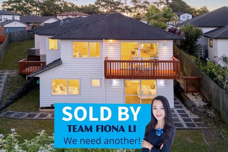 18 Cityview Place, Massey, Auckland - Carousel 1