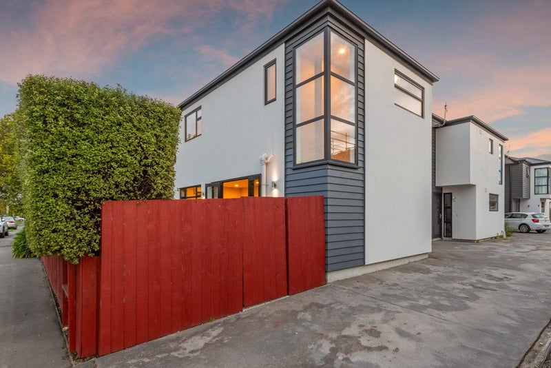 70 Burke Street, Addington, Christchurch - Carousel 1