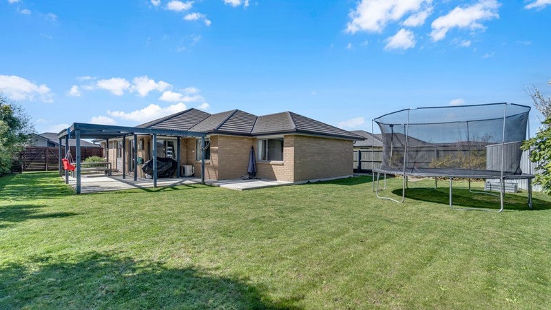 40 Flint Road, Rolleston, Rolleston - Carousel 1
