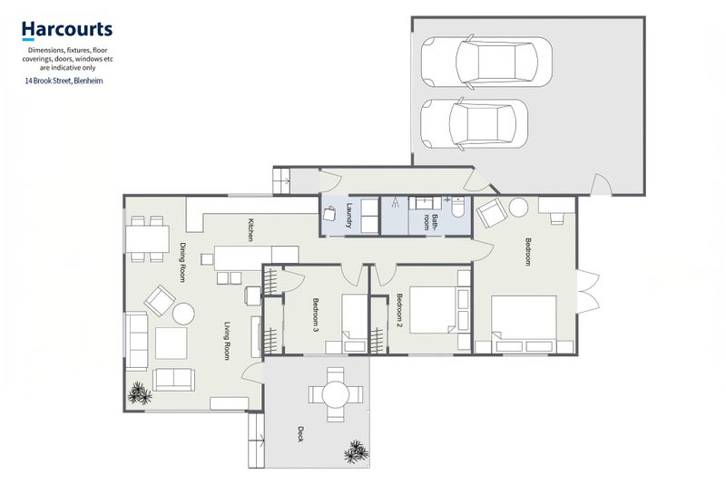 14 Brook Street, Springlands, Blenheim - Carousel 27