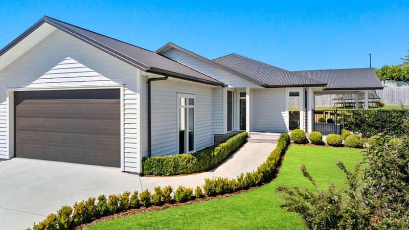 11 Bellenden Crescent, POKENO - Carousel 1