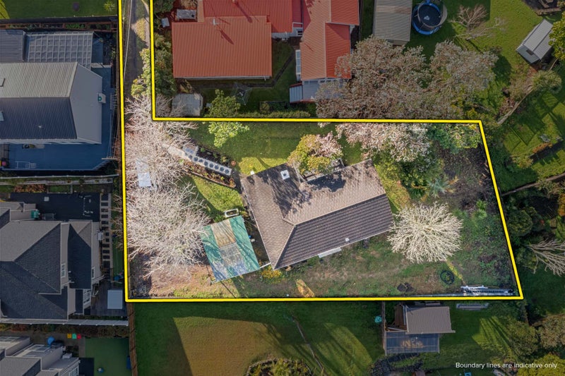 5 Wallace Road, Ranui, Auckland - Carousel 2