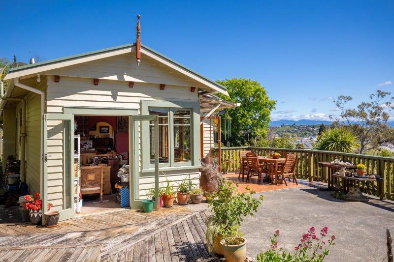 83 Cleveland Terrace, Nelson, Nelson - Carousel 2