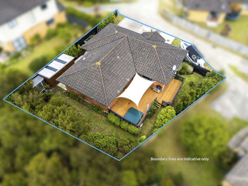 21 Misty Valley Drive, Henderson, Auckland - Carousel 31