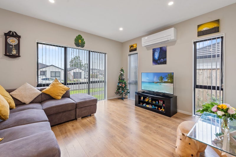 5 Sapwood CRES, Takanini, Takanini - Carousel 2
