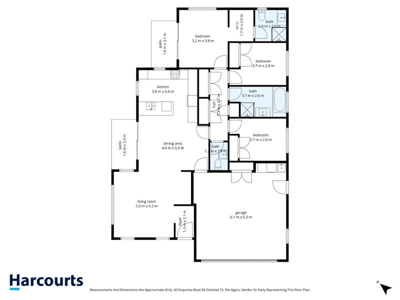 7 Grapnel Lane, Whitby , Porirua - Carousel 19