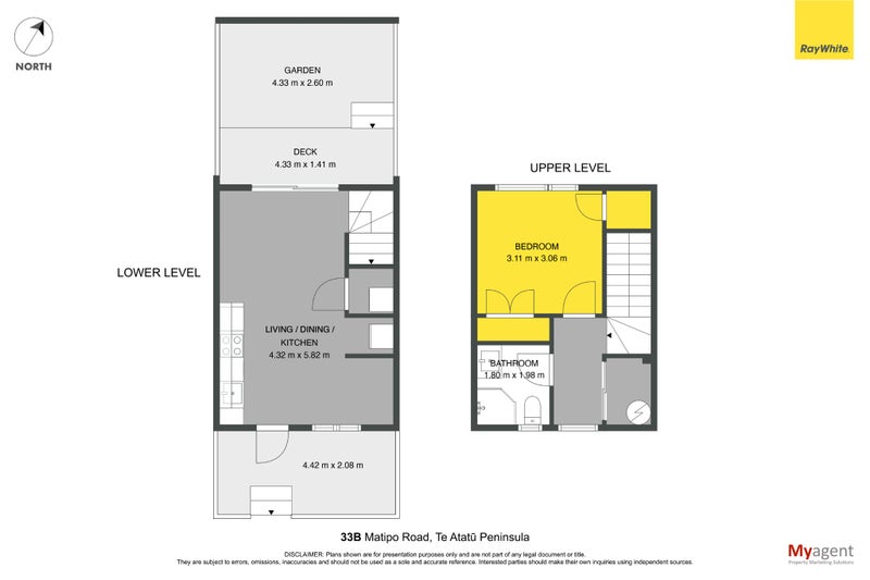 33B Matipo Road, Te Atatu Peninsula, Auckland - Carousel 10
