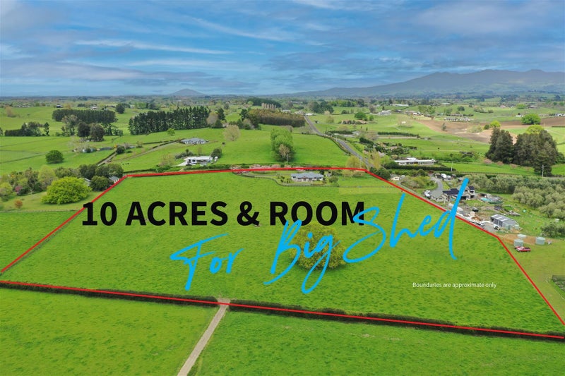 239 Koromatua Road, Temple View, Hamilton - Carousel 1