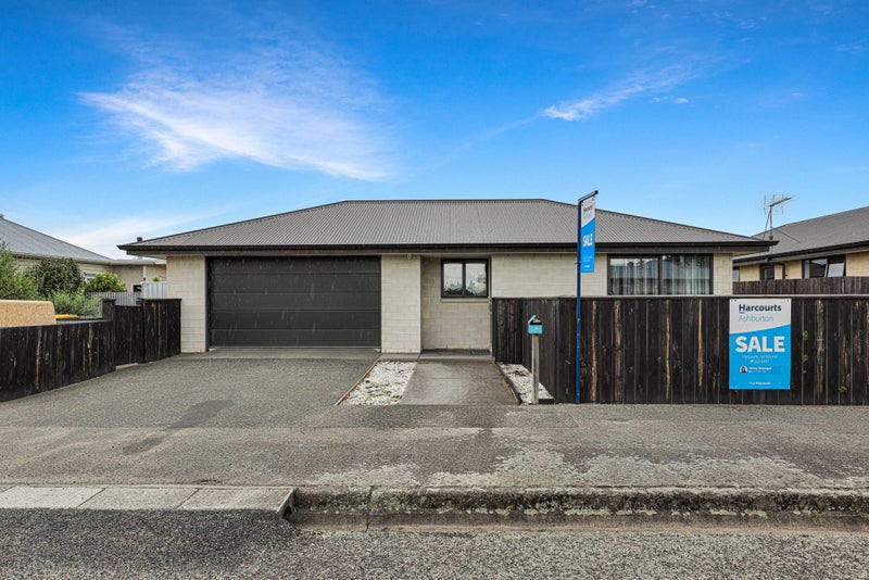 9 Shearer Street, Tinwald, Ashburton - Carousel 2
