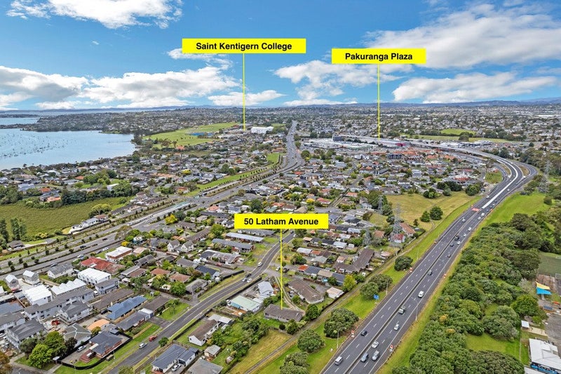 50 Latham Avenue, Pakuranga, Auckland - Carousel 28