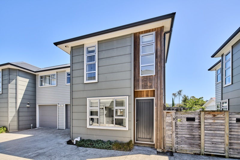 3 Rose Way, Hutt Central, Lower Hutt - Carousel 22