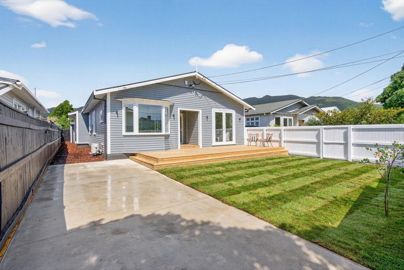 5 Vincent Street, Waterloo, Lower Hutt - Carousel 1