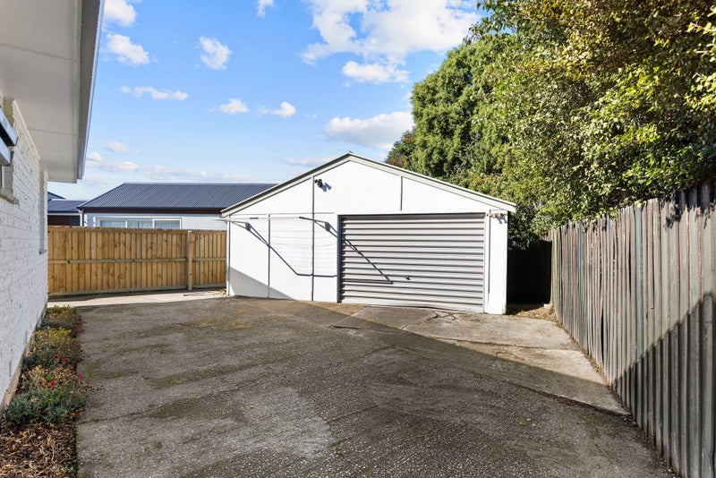 39 Martbern Crescent, Bishopdale, Christchurch - Carousel 19