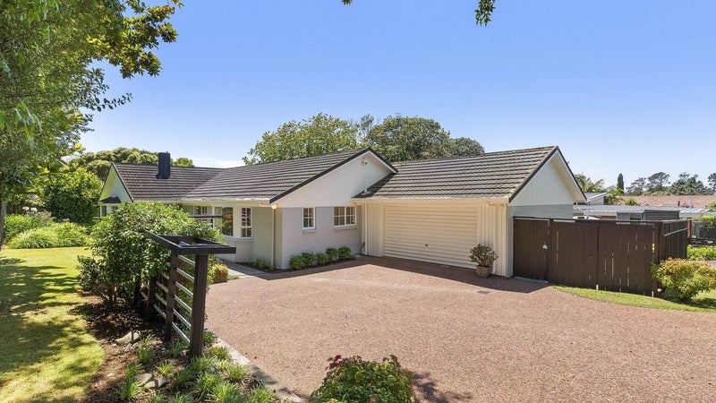 75A Sunnybrae Road, Hillcrest, Auckland - Carousel 1